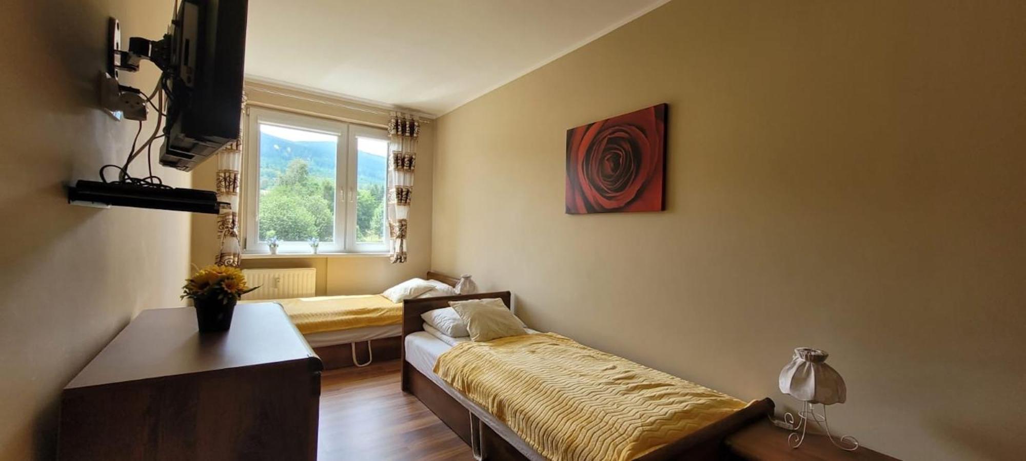Apartament Relax Kowary Exterior foto